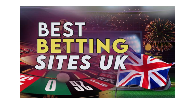 Online betting sites in UK