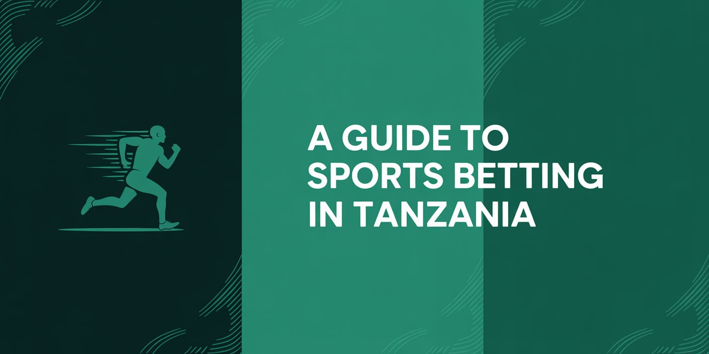 A Guide To Sports Betting In Tanzania